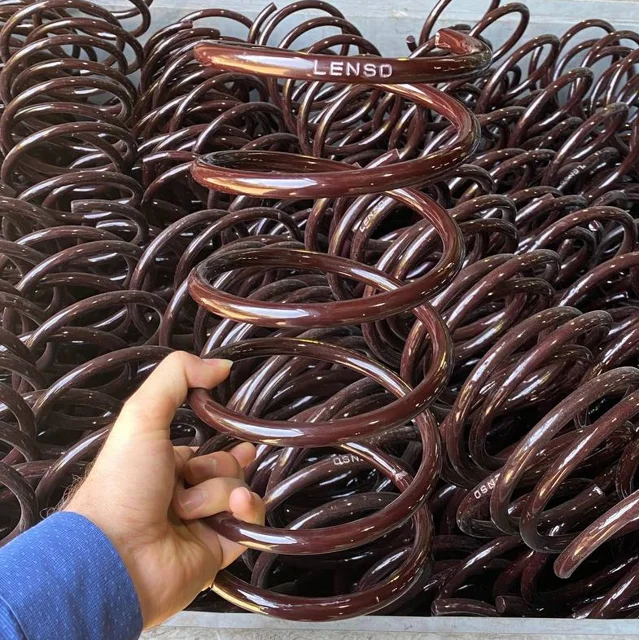 فنرلول اسپرت پژو لنزو فروشگاه کاربن